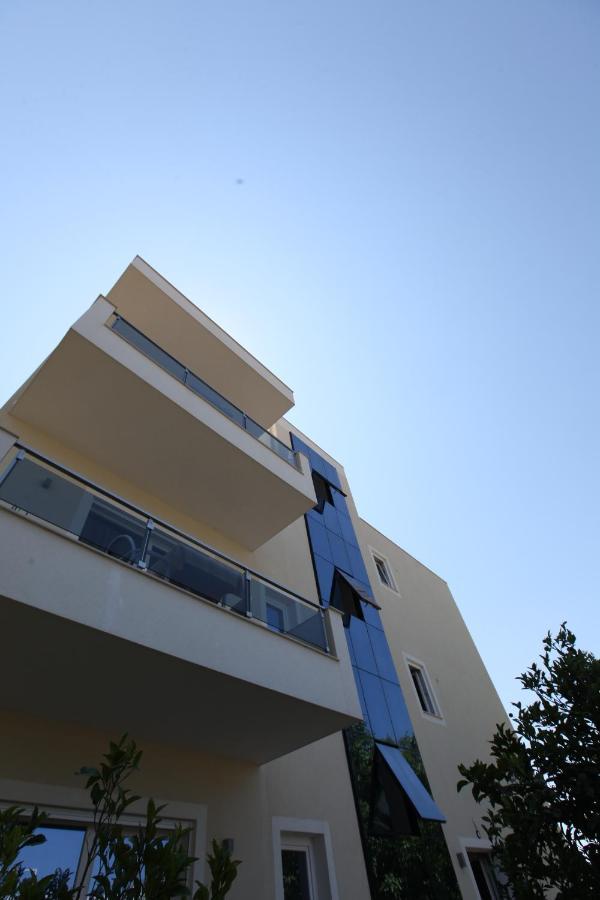 Hotel Golden Ksamil Eksteriør bilde